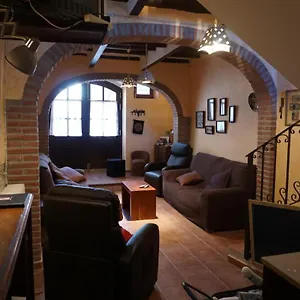 casa-rural-cal-parines.catalonia-hotels.com/