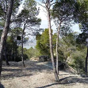 los-trulls-dauligue.catalonia-hotels.com/