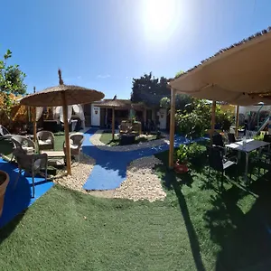 Casa Xeneize Punta Candor Cádiz